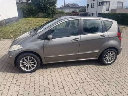 Mercedes-Benz Classe A A 150 1.5 95 Avantgarde