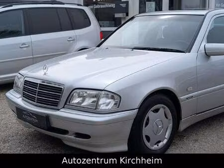 Mercedes-Benz Classe C C 180