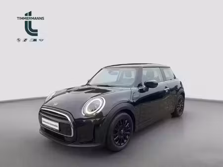 Mini Mini Cooper 1.5 136 Classic