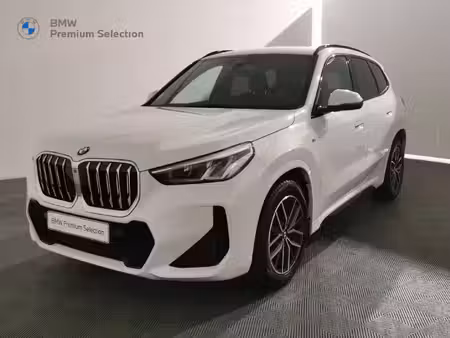 BMW X1 18d 2.0 150 sDrive