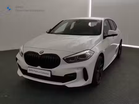 BMW Série 1 120i 2.0 178