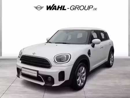 Mini Countryman Cooper 1.5 136 Classic