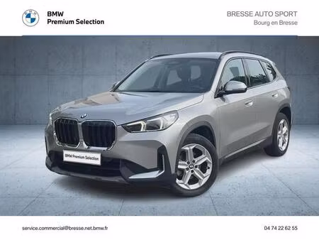 BMW X1 18d 2.0 150 sDrive