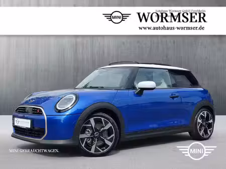 Mini Mini Cooper S 2.0 204 Favoured