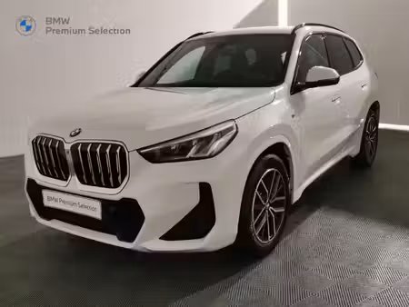 BMW X1 18d 2.0 150 sDrive