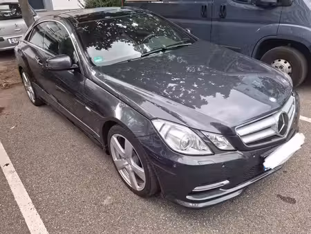 Mercedes-Benz Classe E E 350 Avantgarde