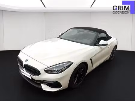 BMW Z4 20i 2.0 sDrive