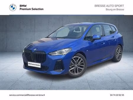 BMW Série 2 218d 2.0 150