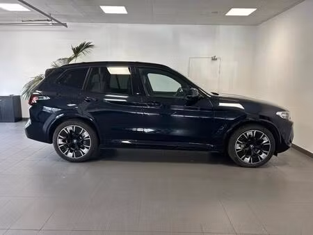 BMW iX3 286 M Sport