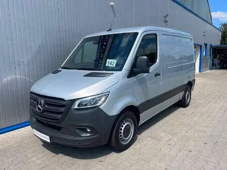 Mercedes-Benz Sprinter 2.0 143
