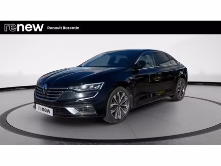 Renault Talisman 2.0 dCi 160