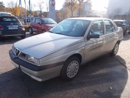 Alfa Romeo 155 1.6 120