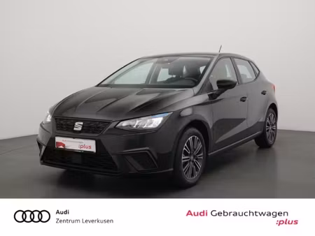 Seat Ibiza 1.0 TSI 95