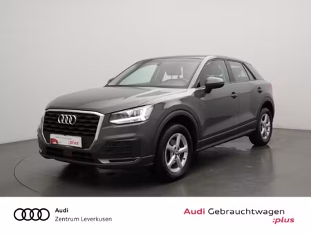 Audi Q2 1.0 TFSI 116