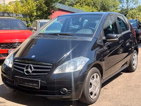 Mercedes-Benz Classe A A 160 1.5 95