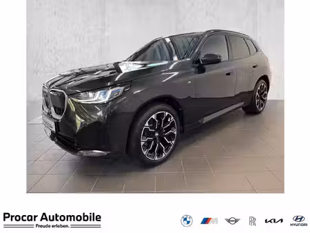 BMW X3 20d 2.0 xDrive