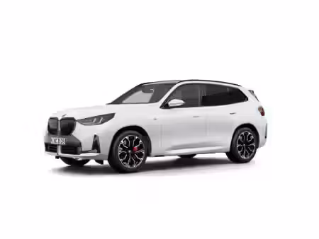BMW X3 30d 3.0 xDrive