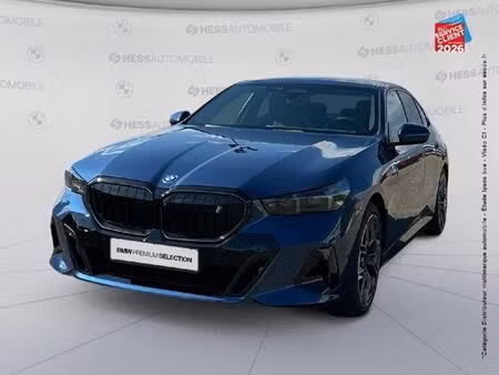 BMW I5 40 394 xDrive
