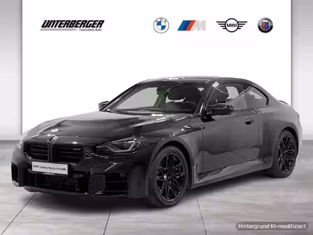 BMW Série 2 M2 3.0