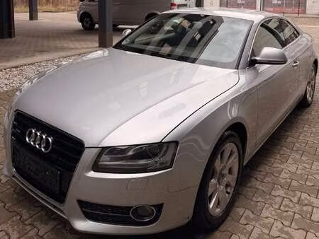 Audi A5 V6 3.2 FSI 265 quattro