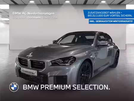 BMW Série 2 M2 3.0