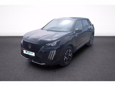 Peugeot 2008 1.2