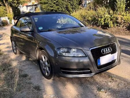 Audi A3 2.0 TDI 140 Attraction