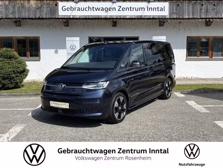 Volkswagen Multivan 2.0 TDI 150 Life