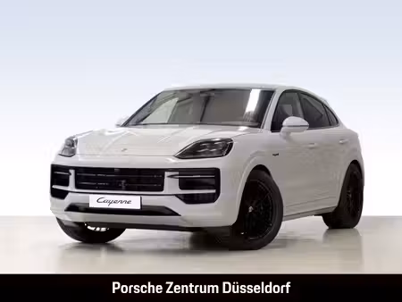 Porsche Cayenne V6 3.0 Black Edition 4x4