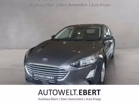 Ford Focus 2.0 TDCi 150 Cool