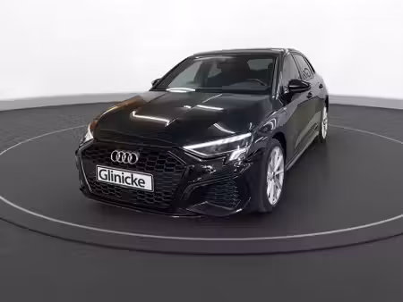 Audi A3 1.4 TFSI 150 S line