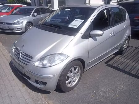 Mercedes-Benz Classe A A 150 1.5 95 Elegance