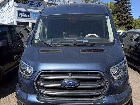 Ford Transit 2.0 TDCi 131