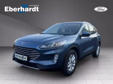 Ford Kuga 2.5 152 Titanium