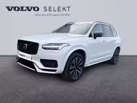 Volvo XC90 T8 2.0 4x4
