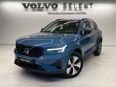 Volvo XC40 T5 1.5 180 Plus