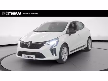 Renault Clio E-Tech 1.6 145