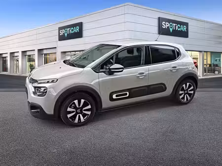 Citroën C3 1.2 110 Max