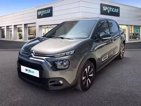 Citroën C3 1.2 110 Max