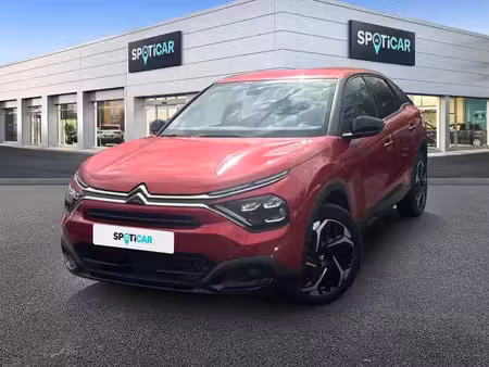 Citroën C4 1.2 131 Shine
