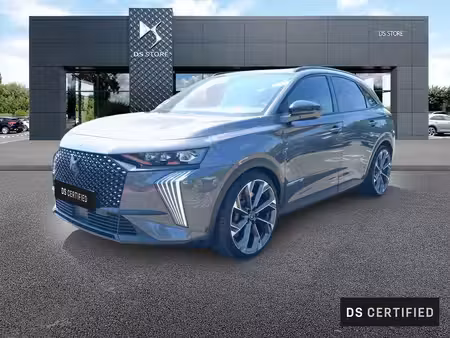 DS 7 E Tense 1.6 360 La Premiere 4x4