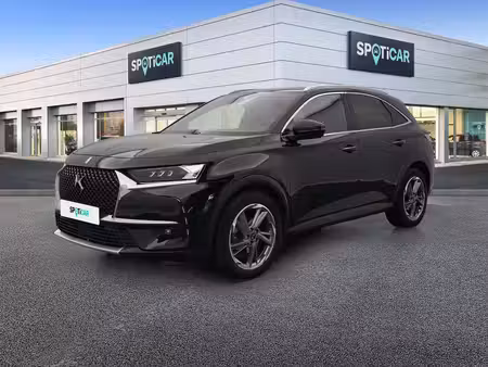 DS 7 1.5 HDi 130 Rivoli