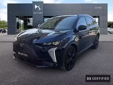 DS 7 1.5 HDi 130 Performance Line