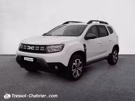 Dacia Duster 1.3 150 Journey