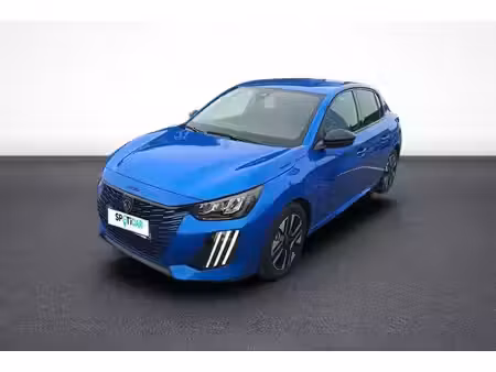 Peugeot 208 1.2 100 Allure