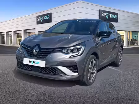 Renault Captur E-Tech 1.6 dCi 95