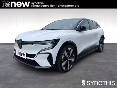 Renault Mégane E-Tech 220 Techno