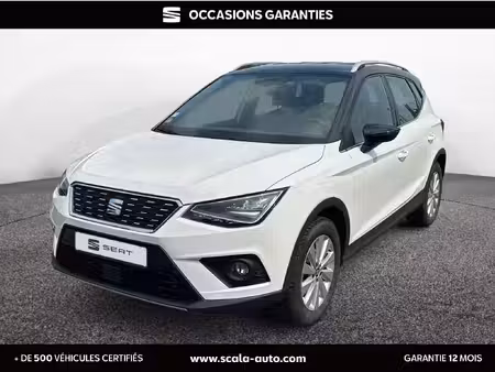 Seat Arona 1.0 TSI 110 Xcellence