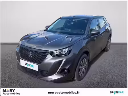 Peugeot 2008 1.5 HDi 110 Active