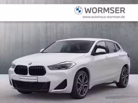 BMW X2 20d 2.0 190 xDrive